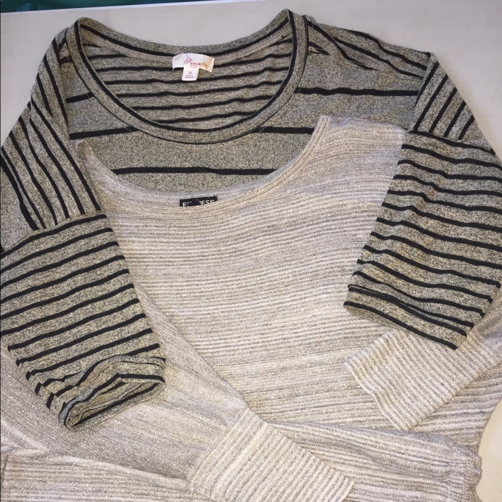 Women’s tops